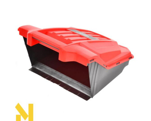 Підмітальна машина механічна HECHT 8065