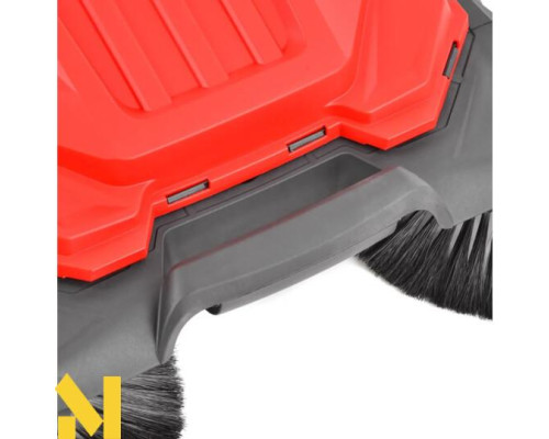 Підмітальна машина механічна HECHT 8065