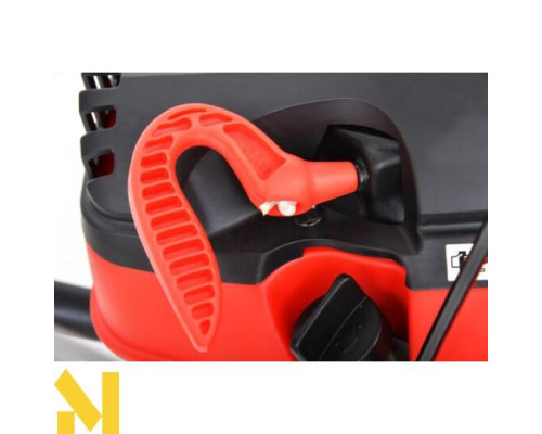 Підмітальна машина бензинова Hecht 8101 BS