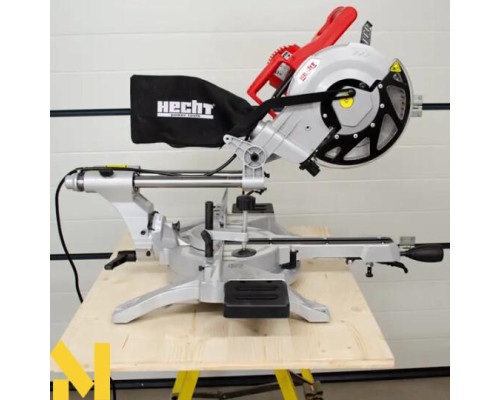 Пила торцювальна HECHT 820
