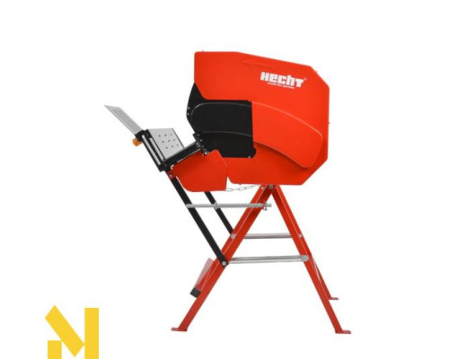 Дроворіз Hecht 8220