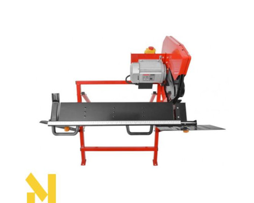 Дроворіз Hecht 8220