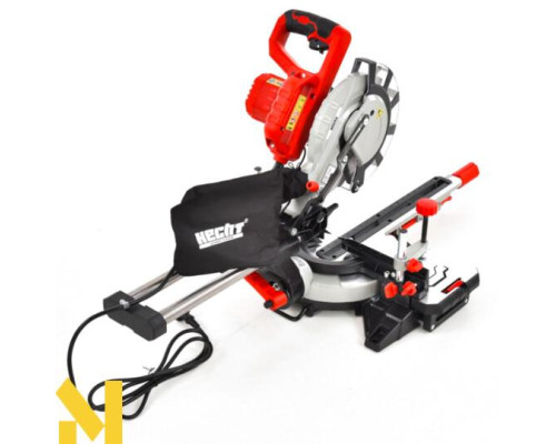 Пила торцювальна Hecht 829