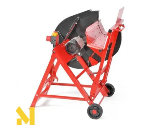 Дроворіз HECHT 8300