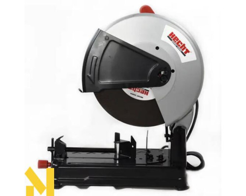 Пила монтажна Hecht 834