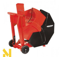 Дроворіз електричний HECHT 850