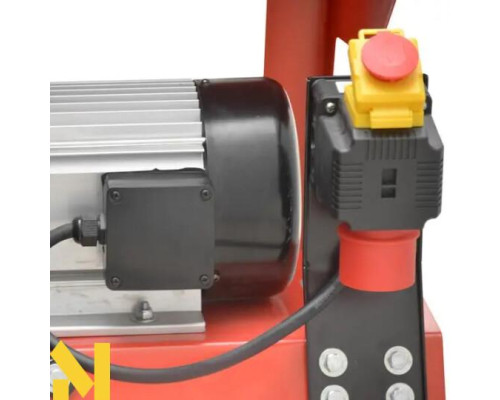 Дроворіз електричний HECHT 850