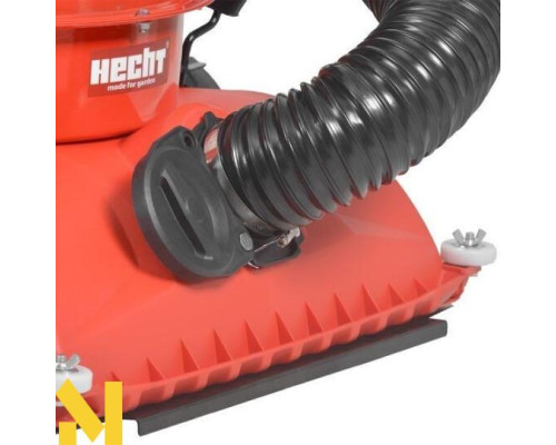 Пилосос-повітродувка садова бензинова Hecht 8514