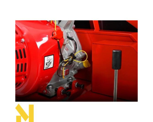 Дроворіз HECHT 890