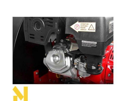 Дроворіз HECHT 890