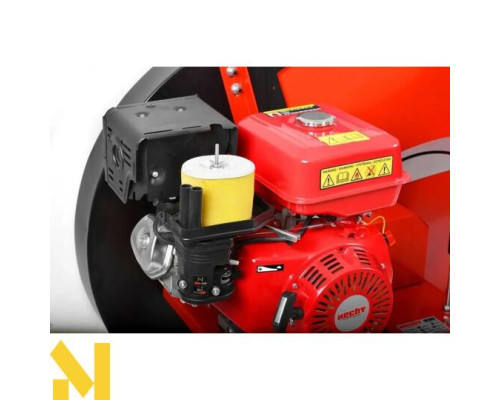 Дроворіз HECHT 890