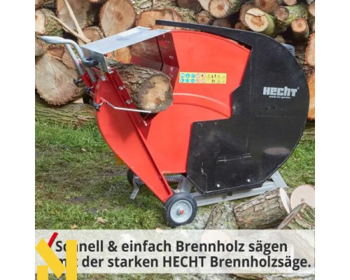 Дроворіз HECHT 890