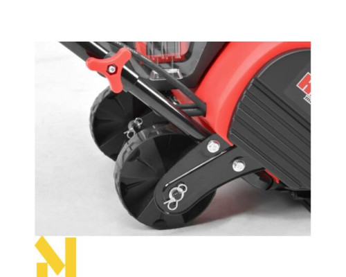 Снігоприбирач Hecht 9040