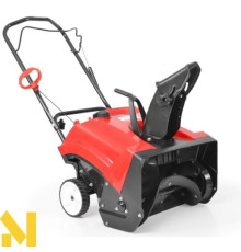 Снігоприбирач Hecht 9123