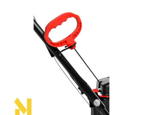 Снігоприбирач Hecht 9123