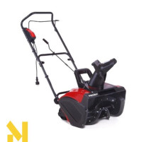 Снігоприбирач електричний Hecht 9161