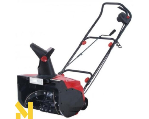 Снігоприбирач електричний Hecht 9161