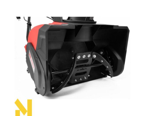 Снігоприбирач Hecht 9201E