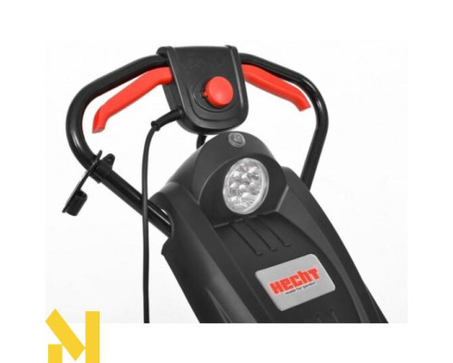 Снігоприбирач Hecht 9201E