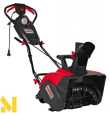 Снігоприбирач Hecht 9201E