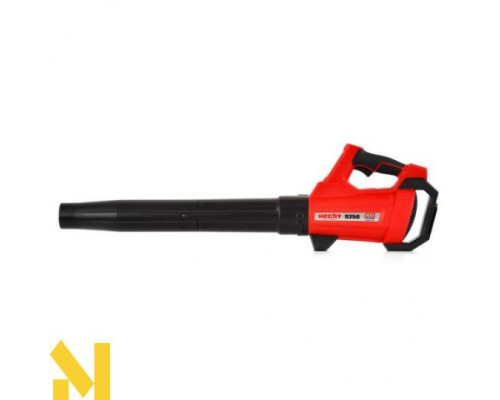 Повітродувка садова акумуляторна Hecht 9250 (без АКБ та ЗП)