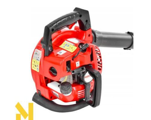 Пилосос-повітродувка садова бензинова Hecht 9254