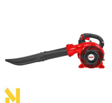 Пилосос-повітродувка садова бензинова Hecht 9254