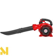 Пилосос-повітродувка садова бензинова Hecht 9254