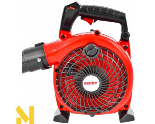 Пилосос-повітродувка садова бензинова Hecht 9254