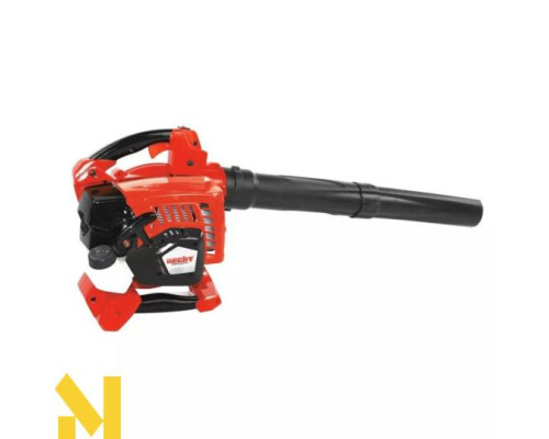 Пилосос-повітродувка садова бензинова HECHT 9280 2 in 1
