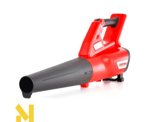 Повітродувка акумуляторна HECHT 9436 (без АКБ та ЗП)