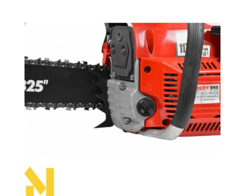 Бензопила Hecht 945