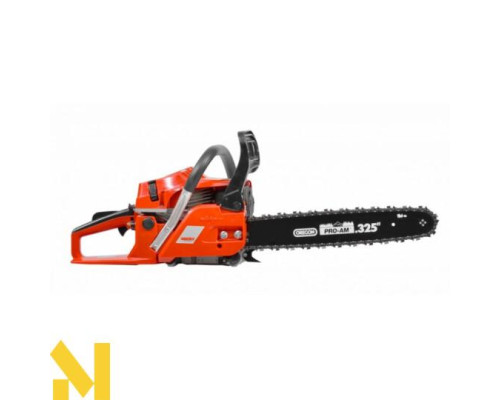 Бензопила Hecht 945