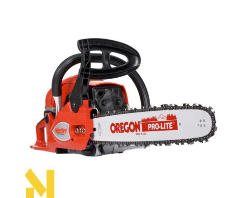 Бензопила Hecht 950