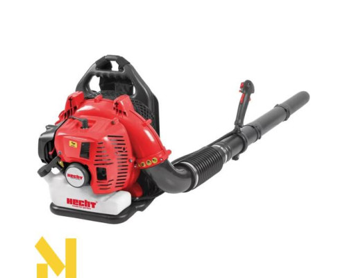 Повітродувка садова бензинова Hecht 952