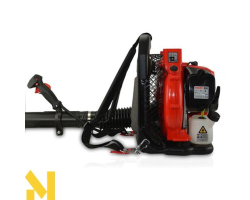 Повітродувка садова бензинова Hecht 952