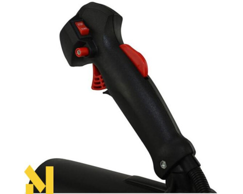 Повітродувка садова бензинова Hecht 952