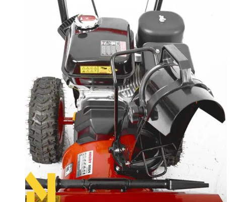 Снігоприбирач Hecht 9555