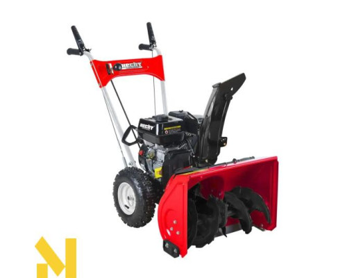 Снігоприбирач Hecht 9555