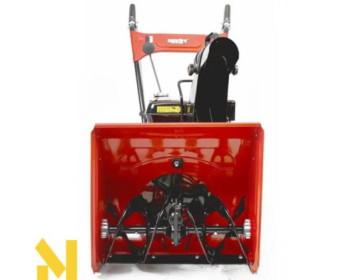 Снігоприбирач Hecht 9555