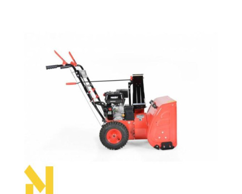 Снігоприбирач Hecht 9556