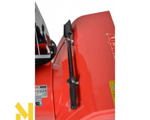 Снігоприбирач Hecht 9556