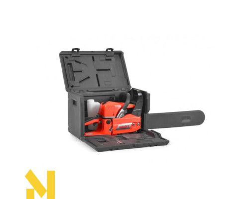 Бензопила Hecht 956