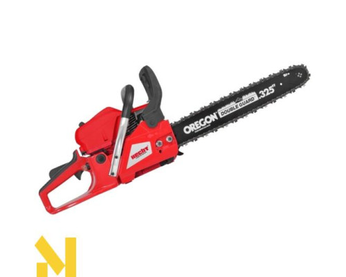 Бензопила Hecht 956