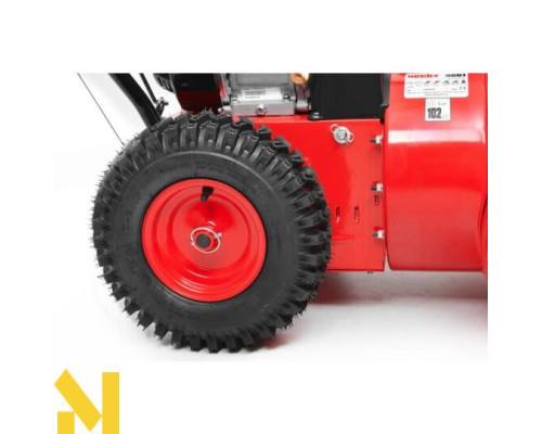 Снігоприбирач Hecht 9661