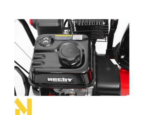 Снігоприбирач Hecht 9661