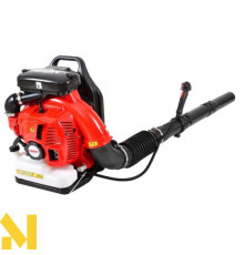 Повітродувка садова бензинова Hecht 972 Profi