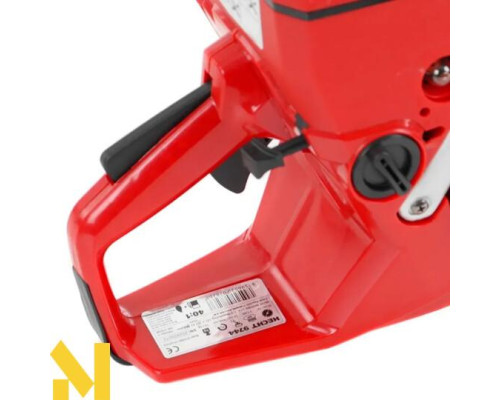 Бензоріз HECHT 9744