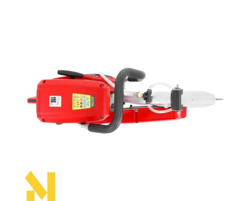 Бензоріз HECHT 9744