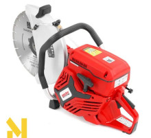 Бензоріз HECHT 9744